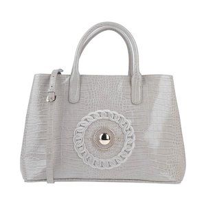 Versace Jeans Crocodile Tote